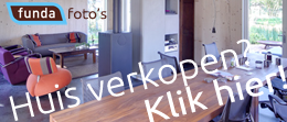 Foto's om je huis te verkopen op Funda