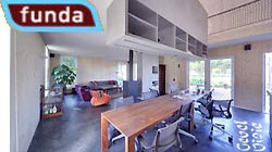 funda architectuurfoto's van de architectuurfotograaf